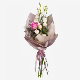 Blomstret fristelse