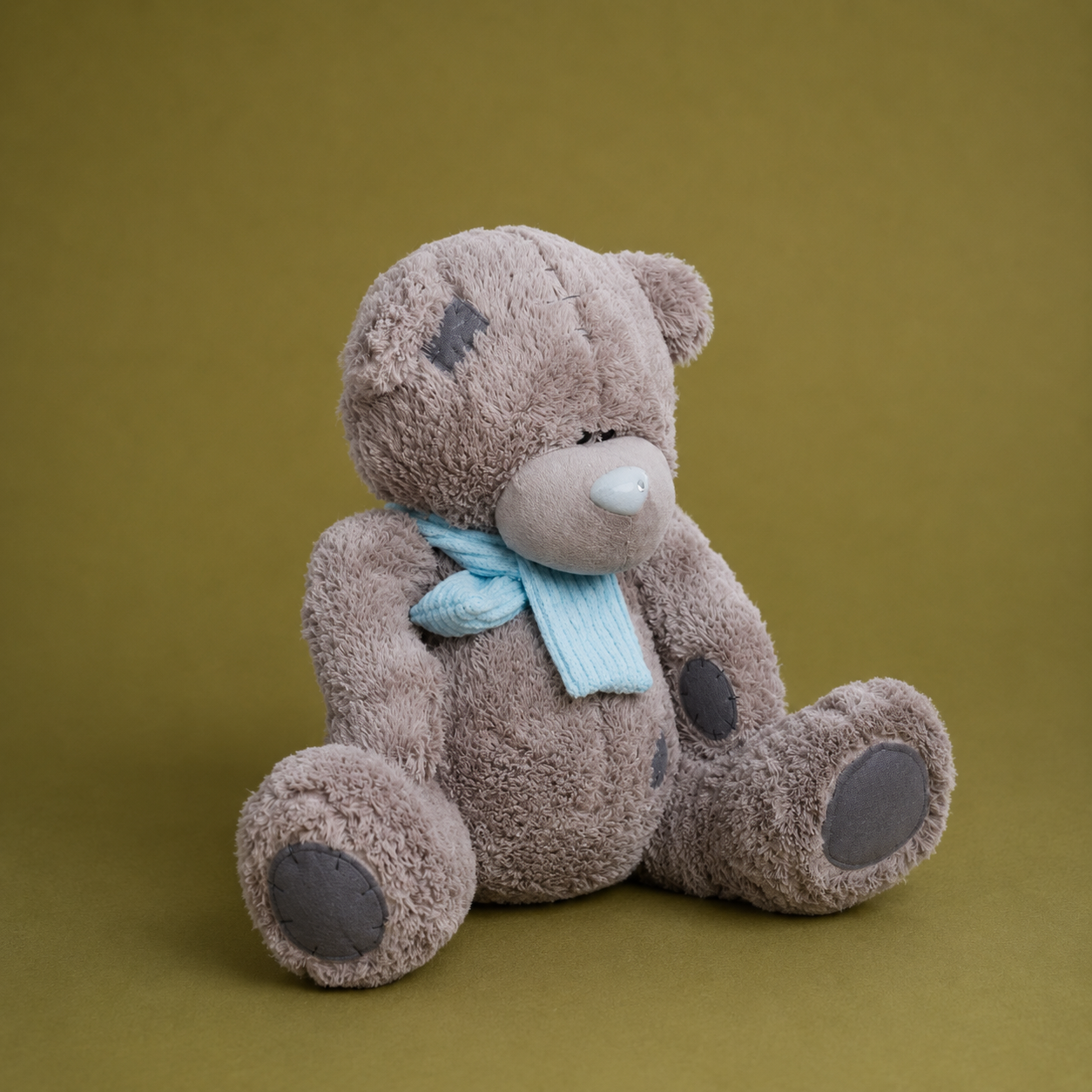 Medium Teddy Bear