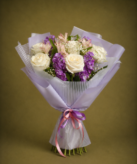 To My Sweetheart