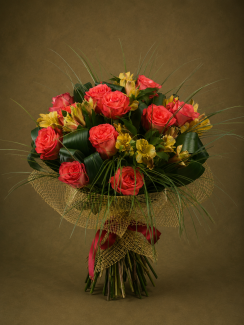 Elegant buket